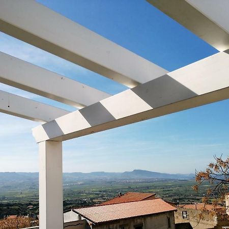 Appartamenti Mareblu Badesi Exterior photo