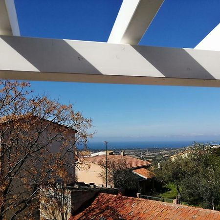 Appartamenti Mareblu Badesi Exterior photo