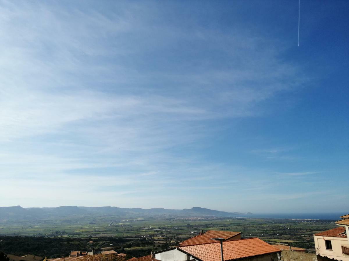 Appartamenti Mareblu Badesi Exterior photo