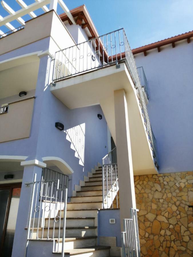 Appartamenti Mareblu Badesi Exterior photo