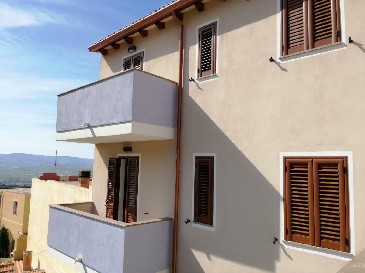 Appartamenti Mareblu Badesi Exterior photo